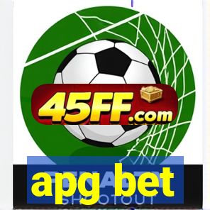 apg bet